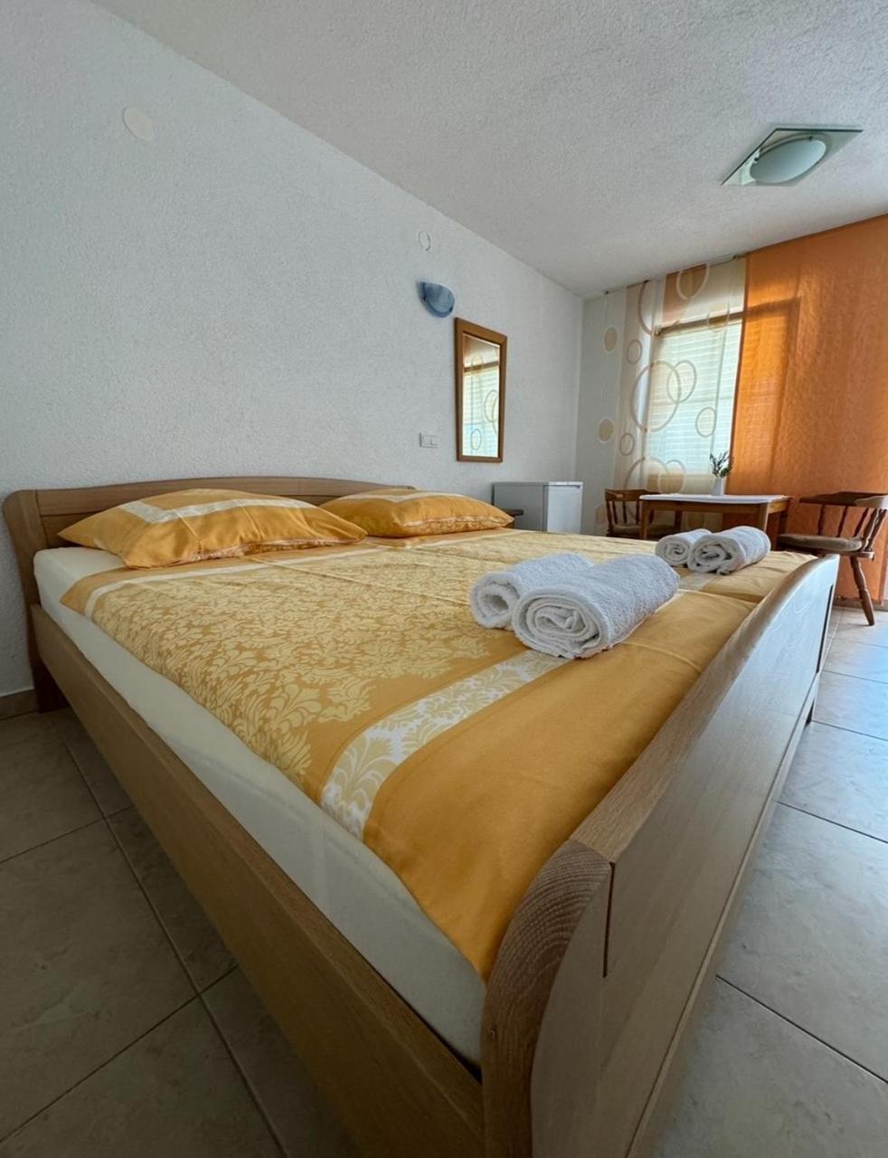 Villa Aurea Palma Bol Esterno foto