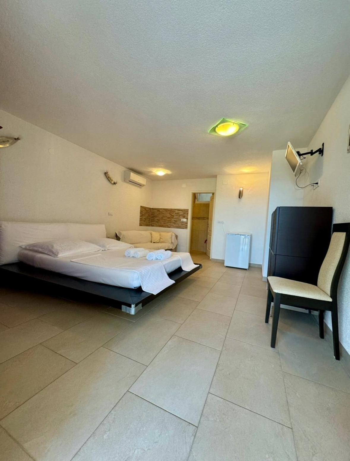 Villa Aurea Palma Bol Esterno foto