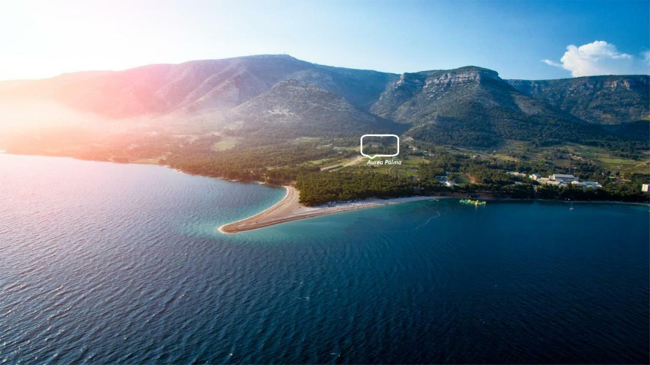 Villa Aurea Palma Bol Esterno foto