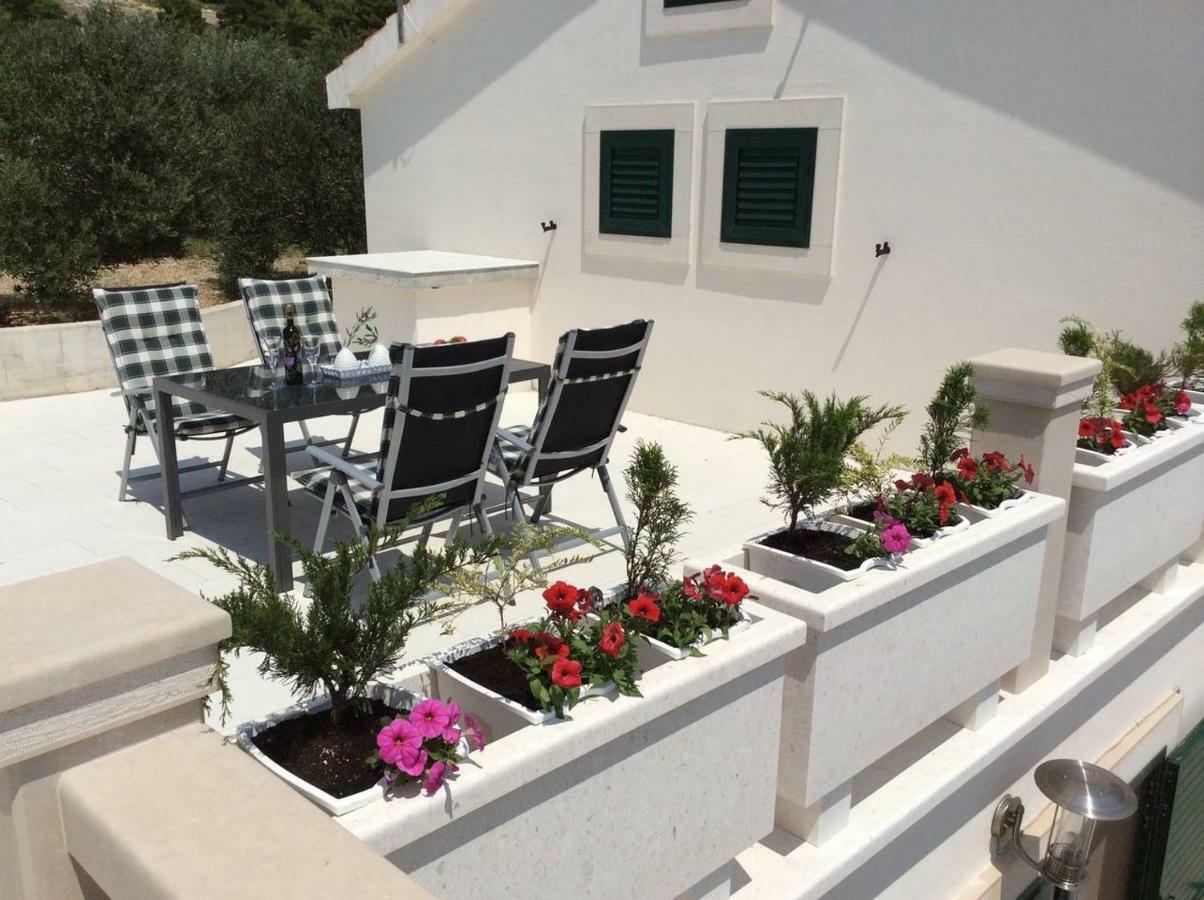 Villa Aurea Palma Bol Esterno foto