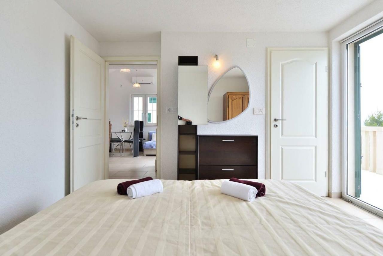 Villa Aurea Palma Bol Esterno foto