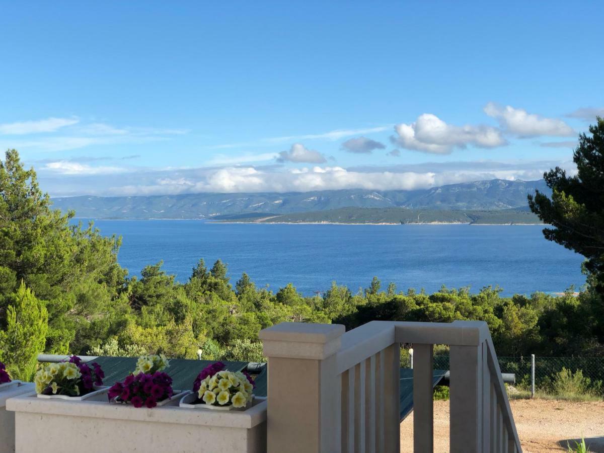 Villa Aurea Palma Bol Esterno foto