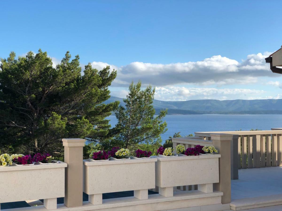 Villa Aurea Palma Bol Esterno foto