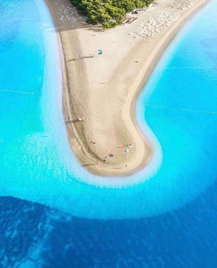 Villa Aurea Palma Bol Esterno foto
